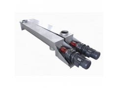 圖紙設計LS300螺旋輸送機 LS螺旋輸送機廠家