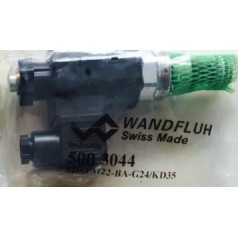 SDSPM18-BA-R230/MD35優勢瑞士萬福樂