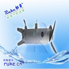 新式全304不銹鋼潛水?dāng)嚢铏C(jī)