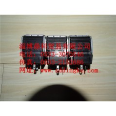 PARKER派克進口液壓插裝閥電磁閥線圈CCS230D現貨出售