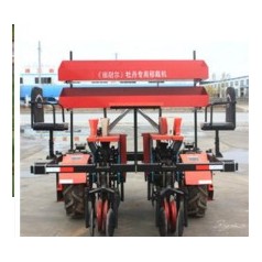 牡丹移栽機 花卉移栽機 工廠直發