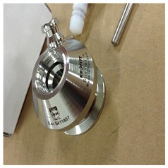 丹麥KEOFITT取樣閥進口