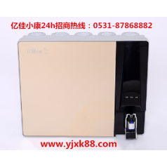 河北邯鄲凈水器貼牌代工 億佳小康 開模生產可信賴