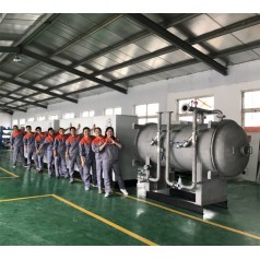 大型臭氧發生器