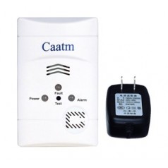 家庭氣體報警設備 報警小儀器 安全小幫手