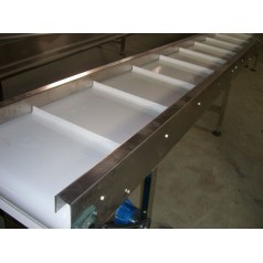 皮帶輸送機-皮帶提升機有現貨