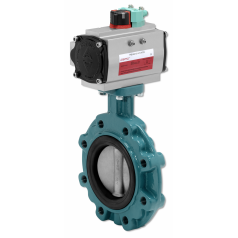 德國GEMU蓋米醫藥衛生蝶閥