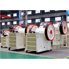 在石料生產(chǎn)線中破碎機(jī)該如何配置？