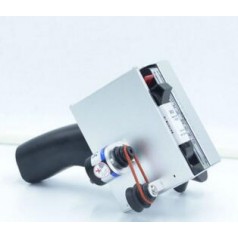 養(yǎng)殖雞蛋戶噴碼機(jī)  雞蛋殼商標(biāo)打碼機(jī)  嘉祥手持打碼機(jī)