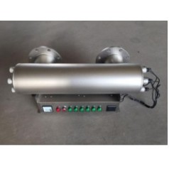 紫外線消毒器產(chǎn)品特點