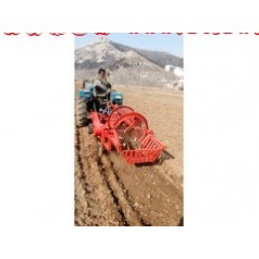 殘膜回收機，清理回收機 環保型殘膜起茬回收機工廠直銷