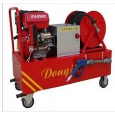 移動式高壓細(xì)水霧滅火裝置