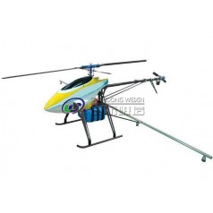 供應(yīng)安陽多旋翼6KG型植保飛機(jī)