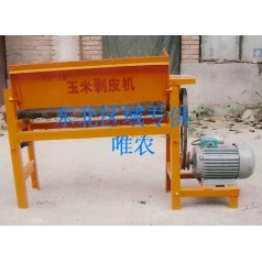 電動滾筒式玉米脫皮機(jī)山區(qū)銷售