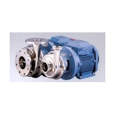 INOXPA衛生泵進口