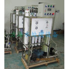寧波船用海水淡化機FH-FWG6型