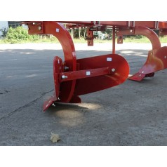 拖拉機配套 起壟機 山東開溝機 濟寧優質3QL系列