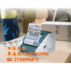 兄弟QL-1060N 寬幅地址標簽打印