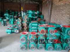 【旋轉排灰閥圖紙、卸料器】