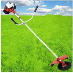 汽油割草機 新型割草機 林業機械汽油割草機