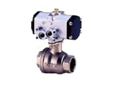 日本北澤KITZ氣動球閥，北澤KITZ銅球閥