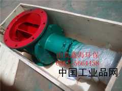 【YCD型卸料器，卸料器參數(shù)】