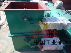 【非標星型卸料器，分格輪圖紙】