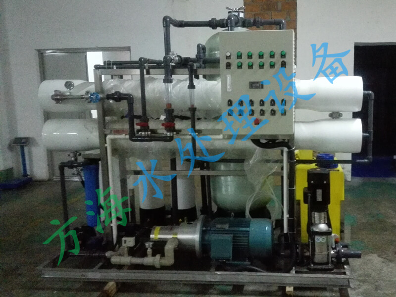 泰州船用造水機(jī)