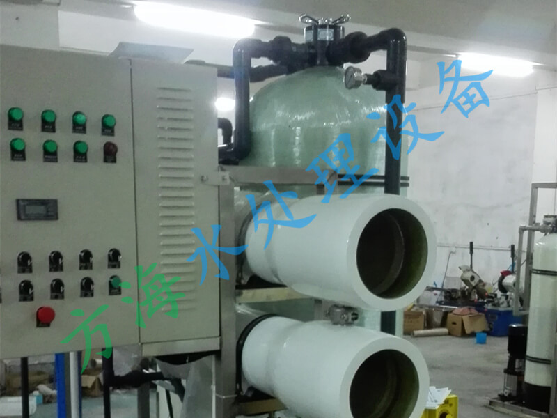 長(zhǎng)春船用造水機(jī)