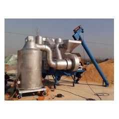 糧食烘干機 自動上料烘干機機組 烘干機工廠