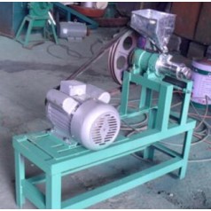 飼料膨化機價格