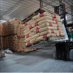 叉車旋轉推出器雙向360旋轉推出器化肥裝車推出器叉車屬具