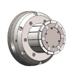 內撐式機械漲套（強力型，5.4mm-475mm）