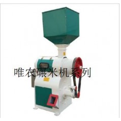 谷米碾米機廠家批發 糠米加工機   電動秈米機