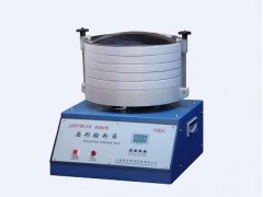 新國標(biāo)型JJSY30×8圓形驗粉篩-鄭州中谷機(jī)械設(shè)備廠