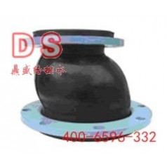 鄭州鼎盛異徑橡膠接頭/價格低質量有保證