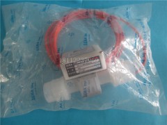 供應進口韓國SEBA PFA流量計 SUF-PA-050-MF3/4-P