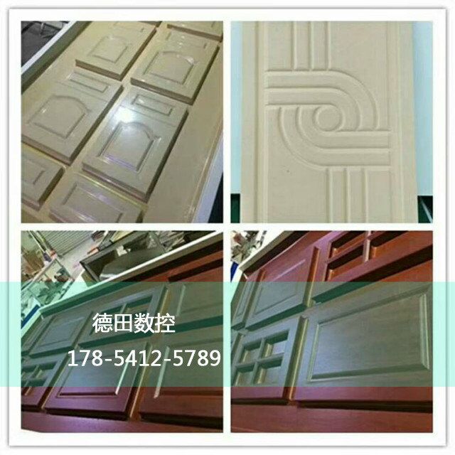 板式***具數控開料機產品展示