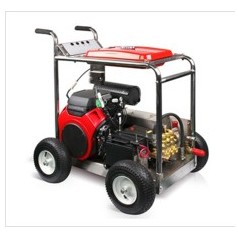 自走高壓清洗機工廠價格