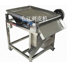 安徽青豆剝皮機 毛豆速剝機價格