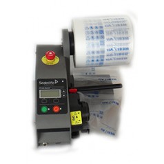 Fill-Air? Rocket? 充氣包裝系統