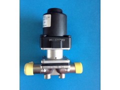 原裝進口德國GEMU P不銹鋼氣動隔膜閥 625