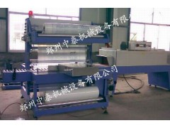 防水卷材包裝機(jī)廠家直銷(xiāo)、全自動(dòng)卷材包裝設(shè)備