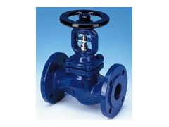 BR041波紋管截止閥，德國泰科波紋管截止閥，進口截止閥