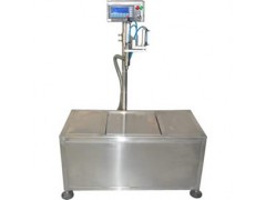大桶農藥灌裝機√稱重式灌裝機√涂料定量灌裝機