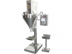 葡萄糖粉定量包裝機 粉末灌裝機 粉末定量分裝機