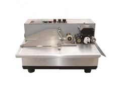 標簽自動打碼機 合格證快速打碼機 日期批號打碼機