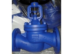 德國艾瑞ARI波紋管截止閥，進口截止閥