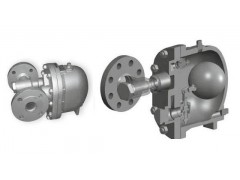 G15N日本宮脅球式疏水閥，MIYAWAKI疏水閥，進口