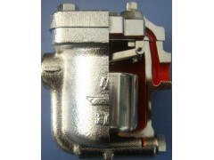 GCZ16日本宮脅疏水閥，MIYAWAKI疏水閥，進口疏水閥